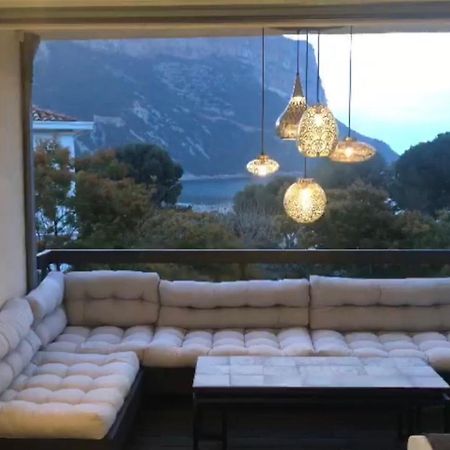 Appartement Villa Cassis Luaran gambar