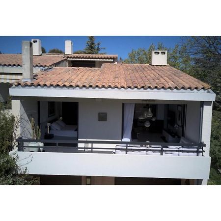 Appartement Villa Cassis Luaran gambar
