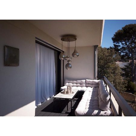 Appartement Villa Cassis Luaran gambar