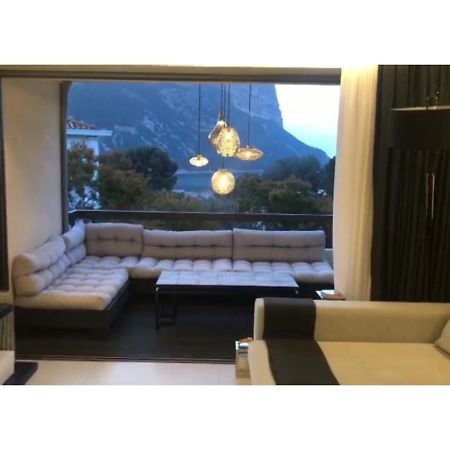 Appartement Villa Cassis Luaran gambar