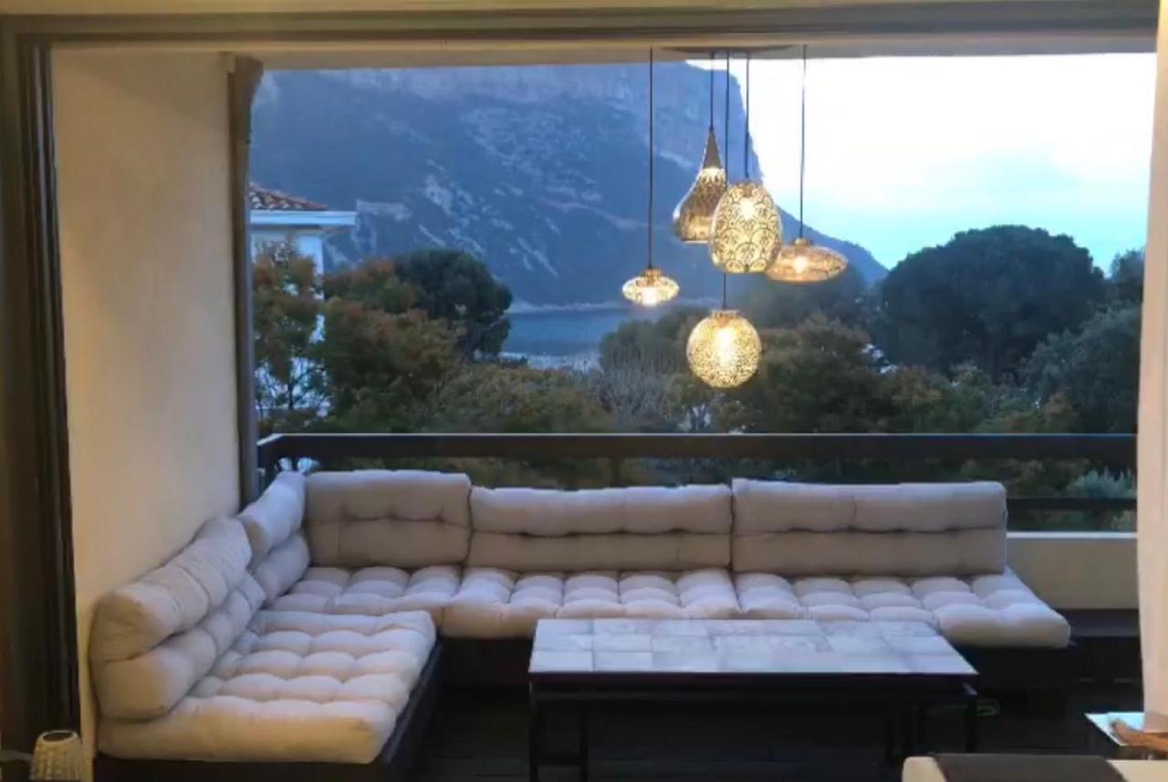 Appartement Villa Cassis Luaran gambar