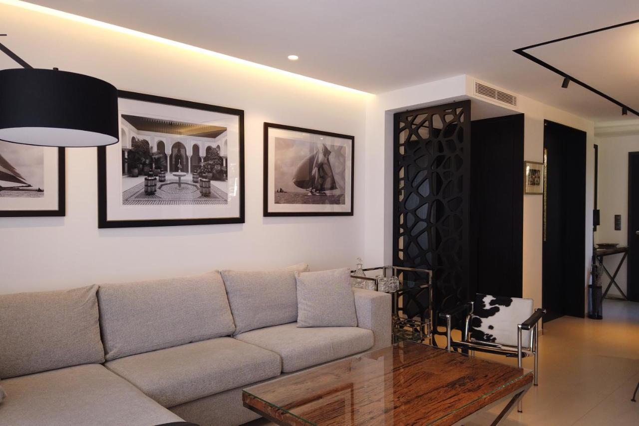 Appartement Villa Cassis Luaran gambar