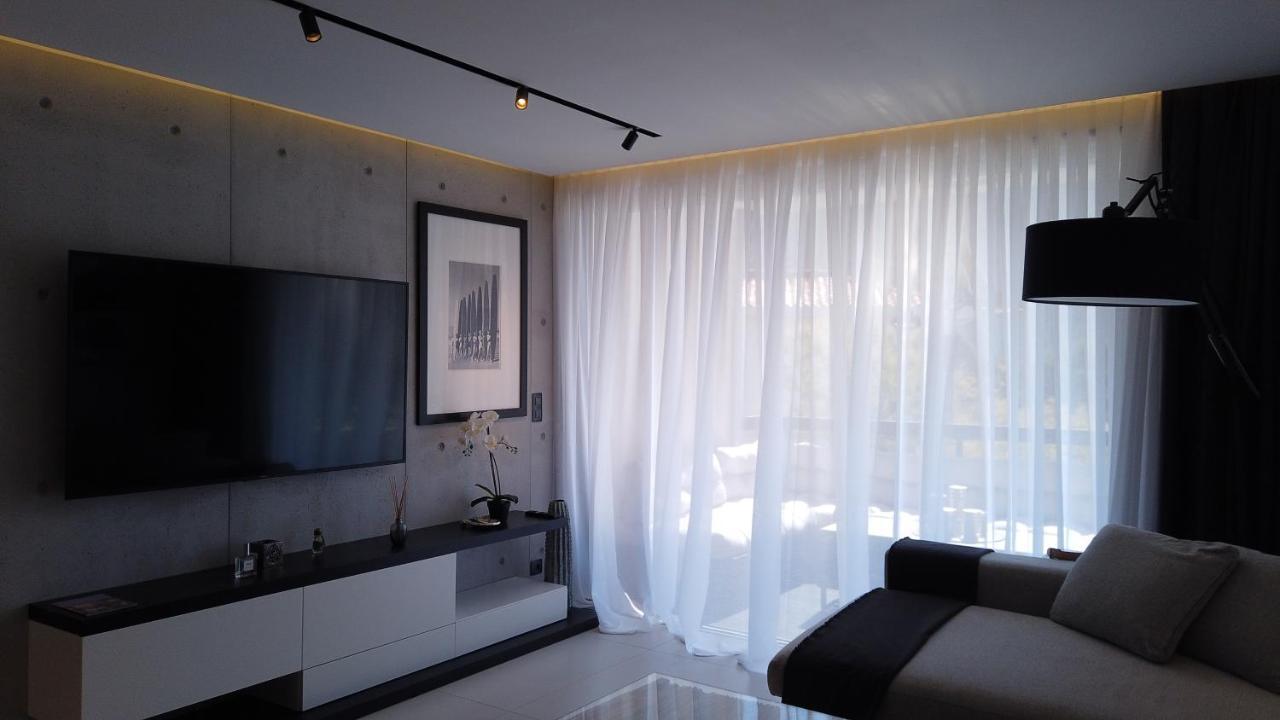 Appartement Villa Cassis Luaran gambar