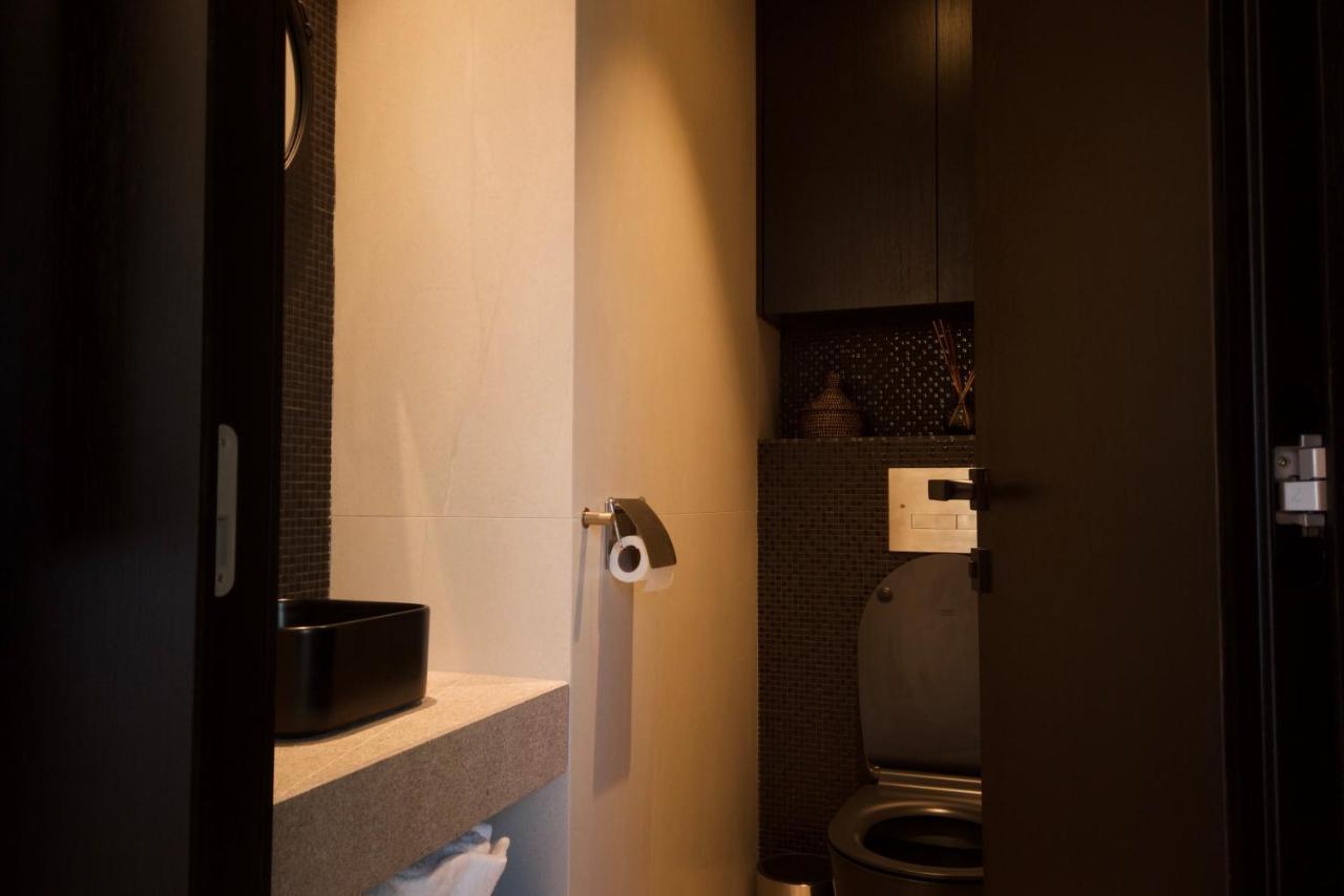 Appartement Villa Cassis Luaran gambar