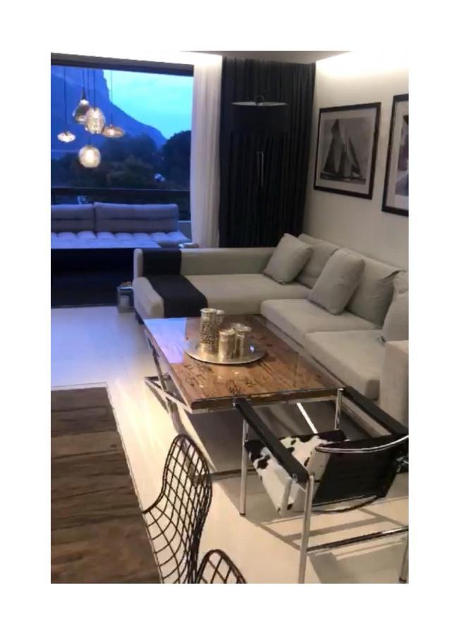 Appartement Villa Cassis Luaran gambar