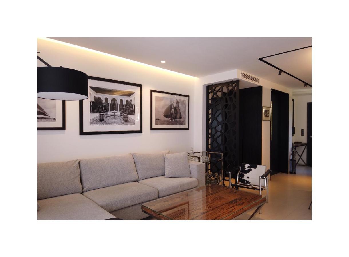 Appartement Villa Cassis Luaran gambar