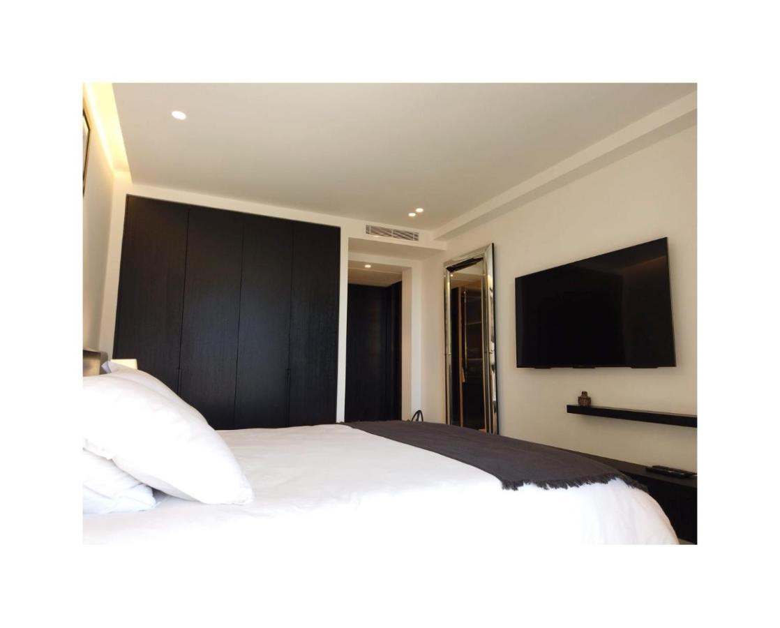 Appartement Villa Cassis Luaran gambar