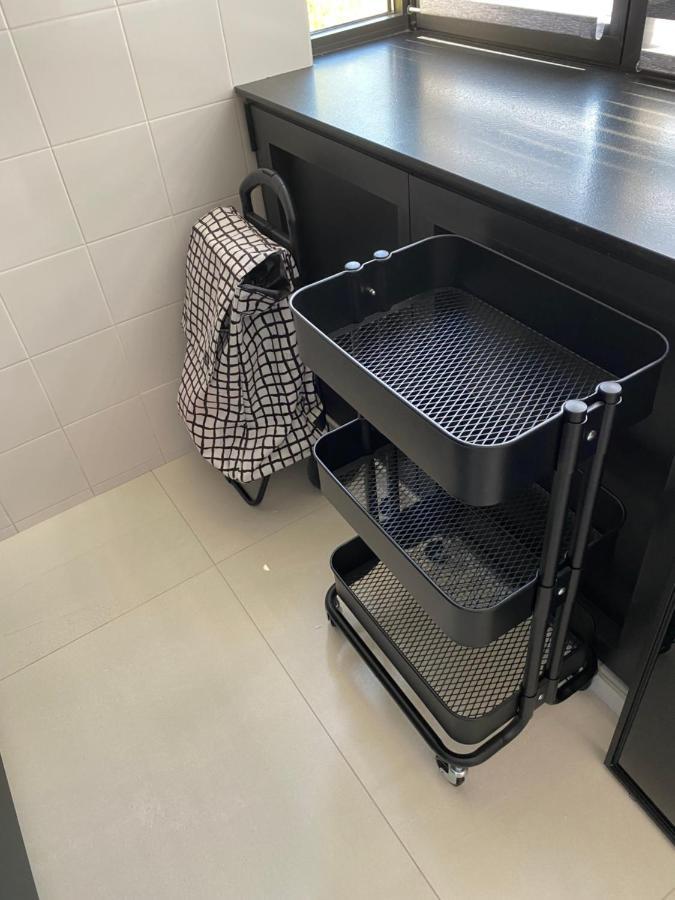 Appartement Villa Cassis Luaran gambar