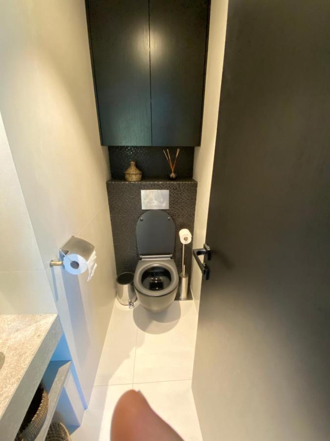 Appartement Villa Cassis Luaran gambar
