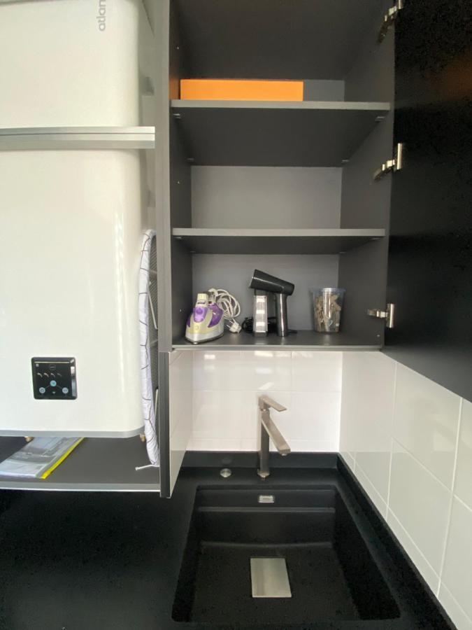 Appartement Villa Cassis Luaran gambar