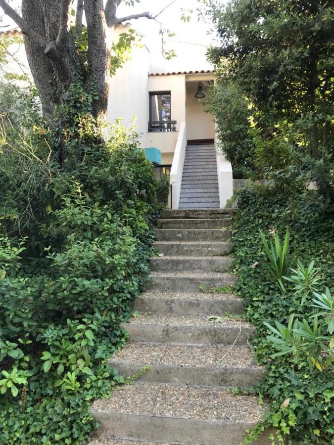 Appartement Villa Cassis Luaran gambar