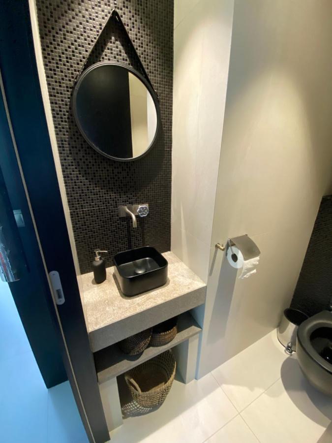 Appartement Villa Cassis Luaran gambar